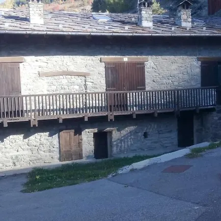Apartment Rustico Chassan N°2 Sommarese