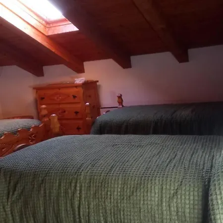 Rustico Chassan N°2 Apartment *