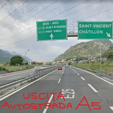 Rustico Chassan N°2 Apartman *